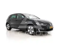 2019 Volkswagen E-Golf