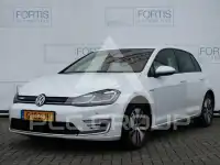 2019 Volkswagen E-Golf