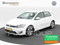 2019 Volkswagen E-Golf