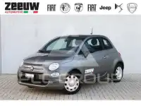 2019 Volkswagen E-Golf