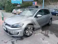 2019 Volkswagen E-Golf