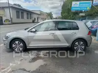2019 Volkswagen E-Golf