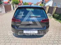 2019 Volkswagen E-Golf