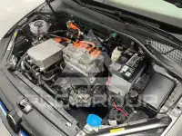 2019 Volkswagen E-Golf