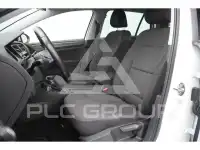 2019 Volkswagen E-Golf