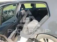 2019 Volkswagen E-Golf