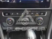 2019 Volkswagen E-Golf