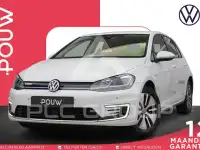 2019 Volkswagen E-Golf