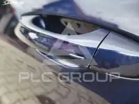 2019 Volkswagen E-Golf