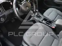 2019 Volkswagen E-Golf