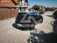 2019 Volkswagen E-Golf