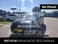 2019 Volkswagen E-Golf