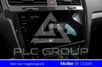 2019 Volkswagen E-Golf