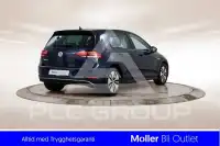 2019 Volkswagen E-Golf