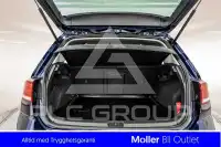 2019 Volkswagen E-Golf
