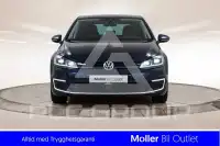 2019 Volkswagen E-Golf