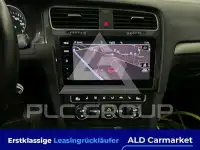 2019 Volkswagen E-Golf