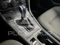 2019 Volkswagen E-Golf