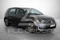 2019 Volkswagen E-Golf