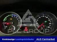 2019 Volkswagen E-Golf
