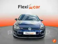 2019 Volkswagen E-Golf
