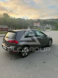 2019 Volkswagen E-Golf