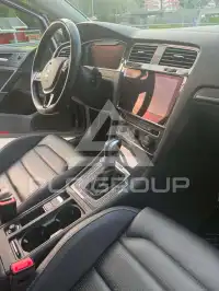2019 Volkswagen E-Golf