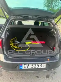 2019 Volkswagen E-Golf