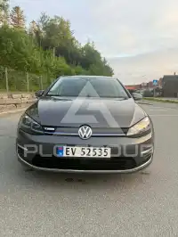2019 Volkswagen E-Golf