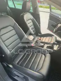 2019 Volkswagen E-Golf