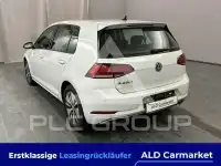 2019 Volkswagen E-Golf