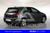 2019 Volkswagen E-Golf