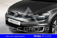 2019 Volkswagen E-Golf