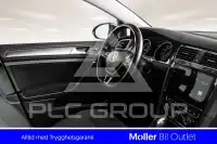2019 Volkswagen E-Golf