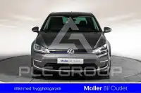 2019 Volkswagen E-Golf