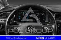 2019 Volkswagen E-Golf