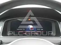 2019 Volkswagen E-Golf