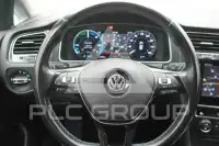 2019 Volkswagen E-Golf