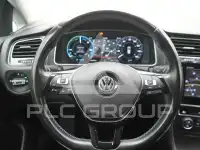 2019 Volkswagen E-Golf