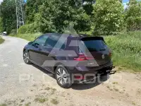2019 Volkswagen E-Golf