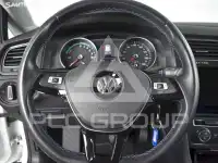 2019 Volkswagen E-Golf