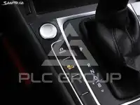2019 Volkswagen E-Golf
