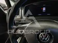 2019 Volkswagen E-Golf