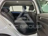 2019 Volkswagen E-Golf