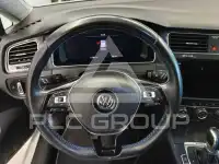 2019 Volkswagen E-Golf