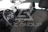 2019 Volkswagen E-Golf