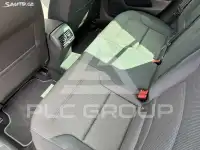 2019 Volkswagen E-Golf