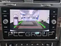 2019 Volkswagen E-Golf
