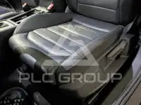 2019 Volkswagen E-Golf