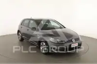 2019 Volkswagen E-Golf